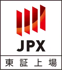 JPX 東証上場