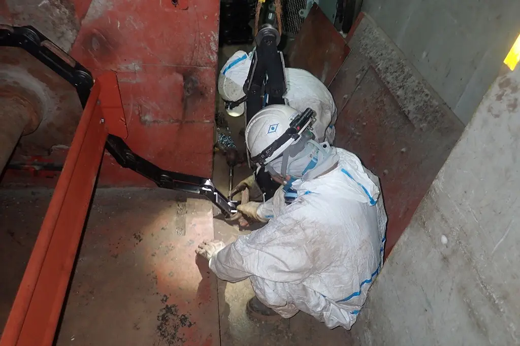 施工（修繕・据付工事）