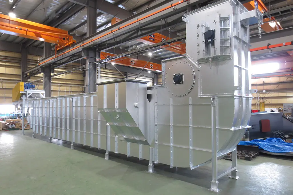 雨風もしのげる密閉構造