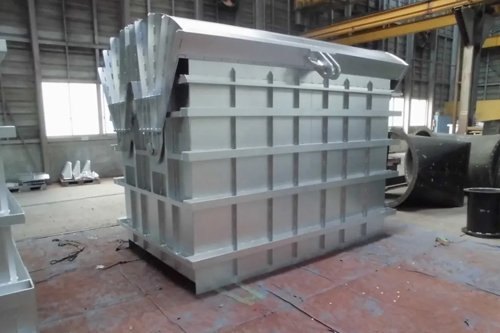 スラグバンカー